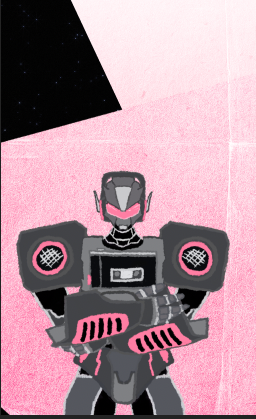 Dominee se Kind Typography